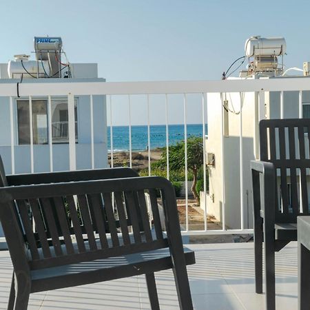 Sandy Beach Complex بيرفوليا المظهر الخارجي الصورة