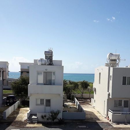 Sandy Beach Complex بيرفوليا المظهر الخارجي الصورة