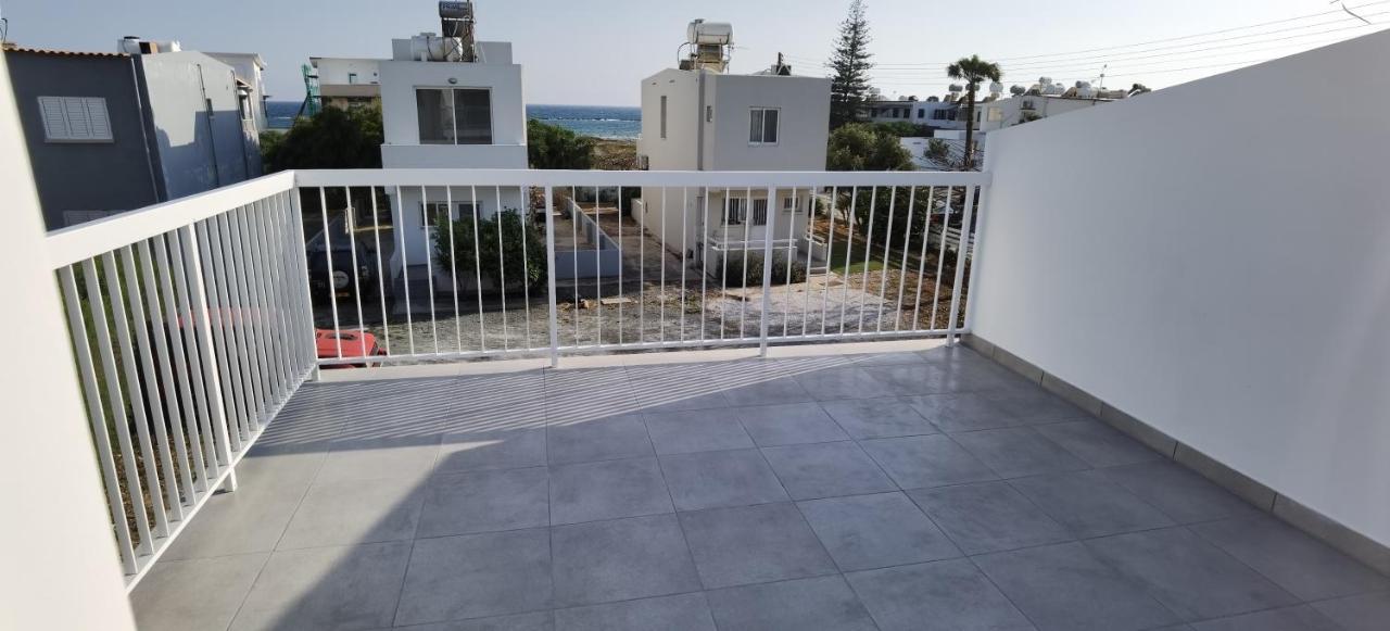 Sandy Beach Complex بيرفوليا المظهر الخارجي الصورة