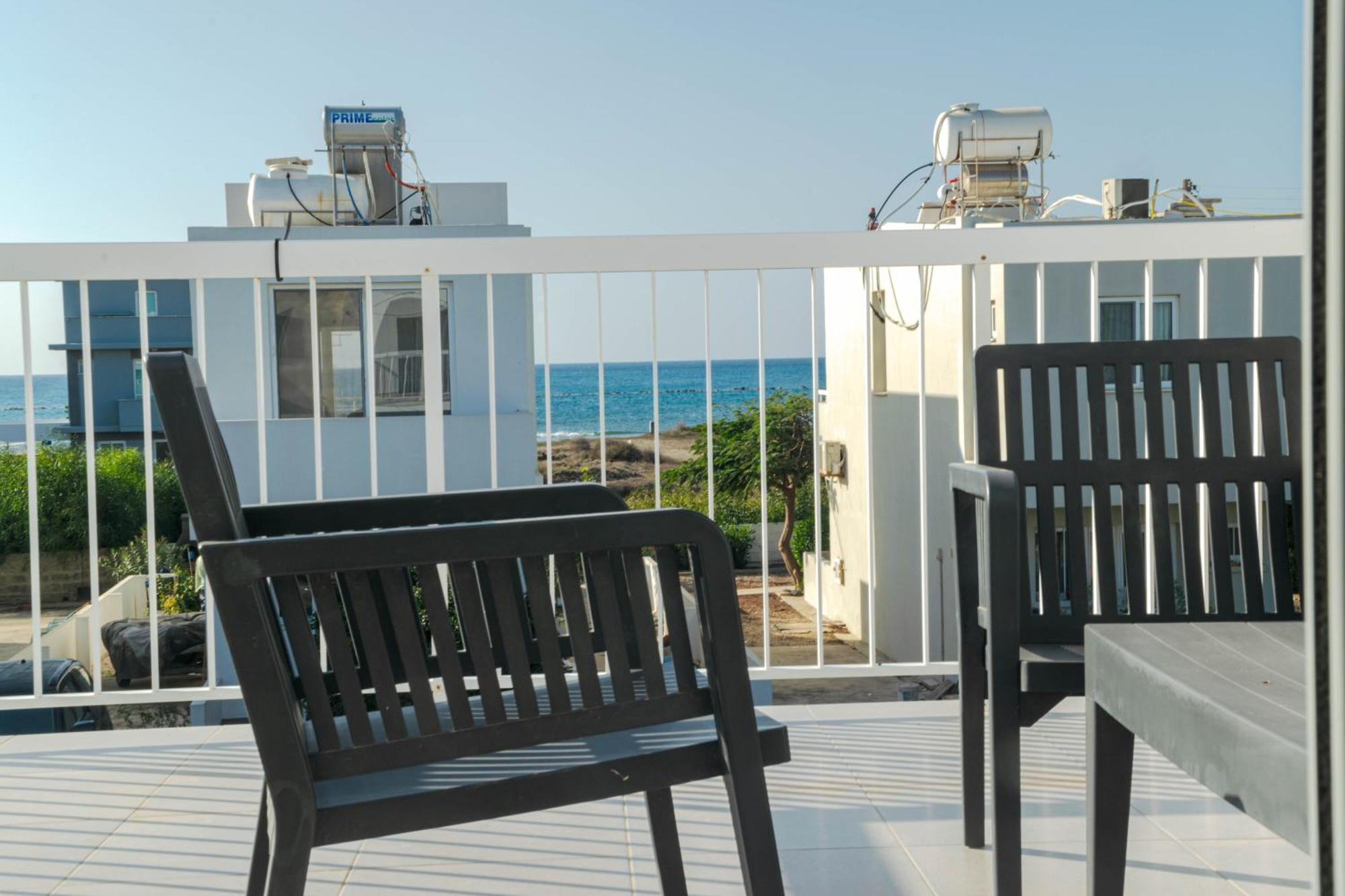 Sandy Beach Complex بيرفوليا المظهر الخارجي الصورة