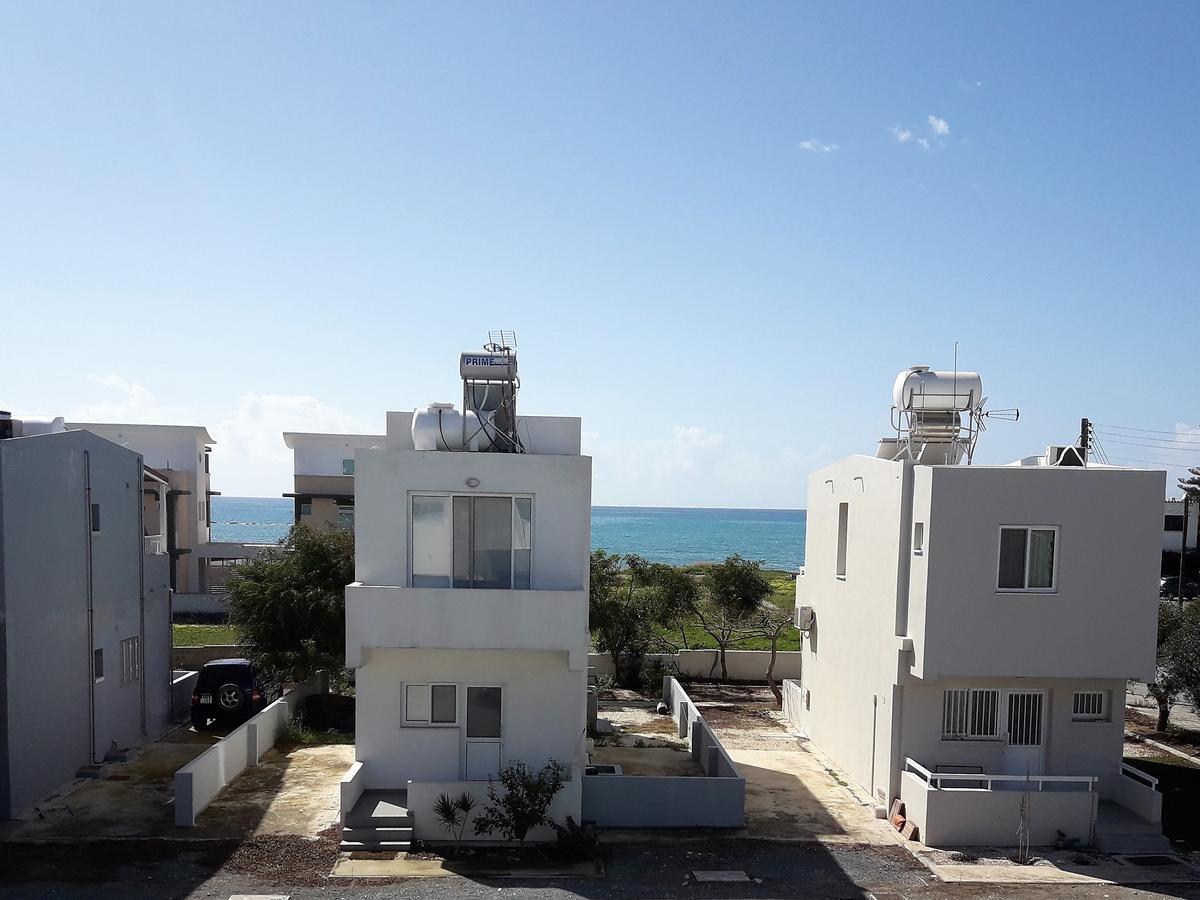 Sandy Beach Complex بيرفوليا المظهر الخارجي الصورة