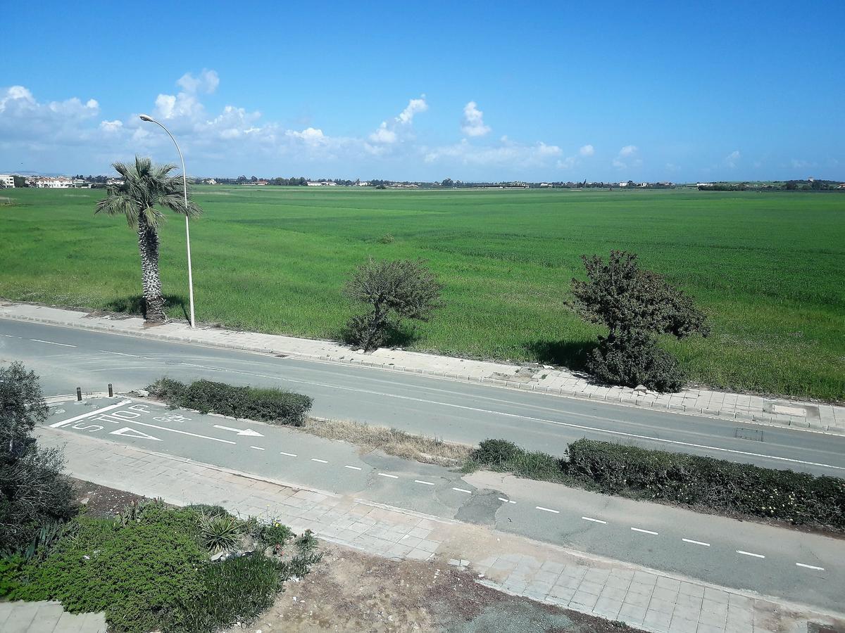 Sandy Beach Complex بيرفوليا المظهر الخارجي الصورة